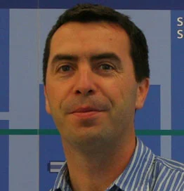 Colm Gavin Factory Automation Digitalization Specialist, Siemens