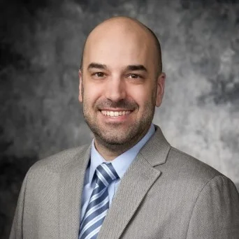 Bill Massaro Director of Advanced Manufacturing, Moog
