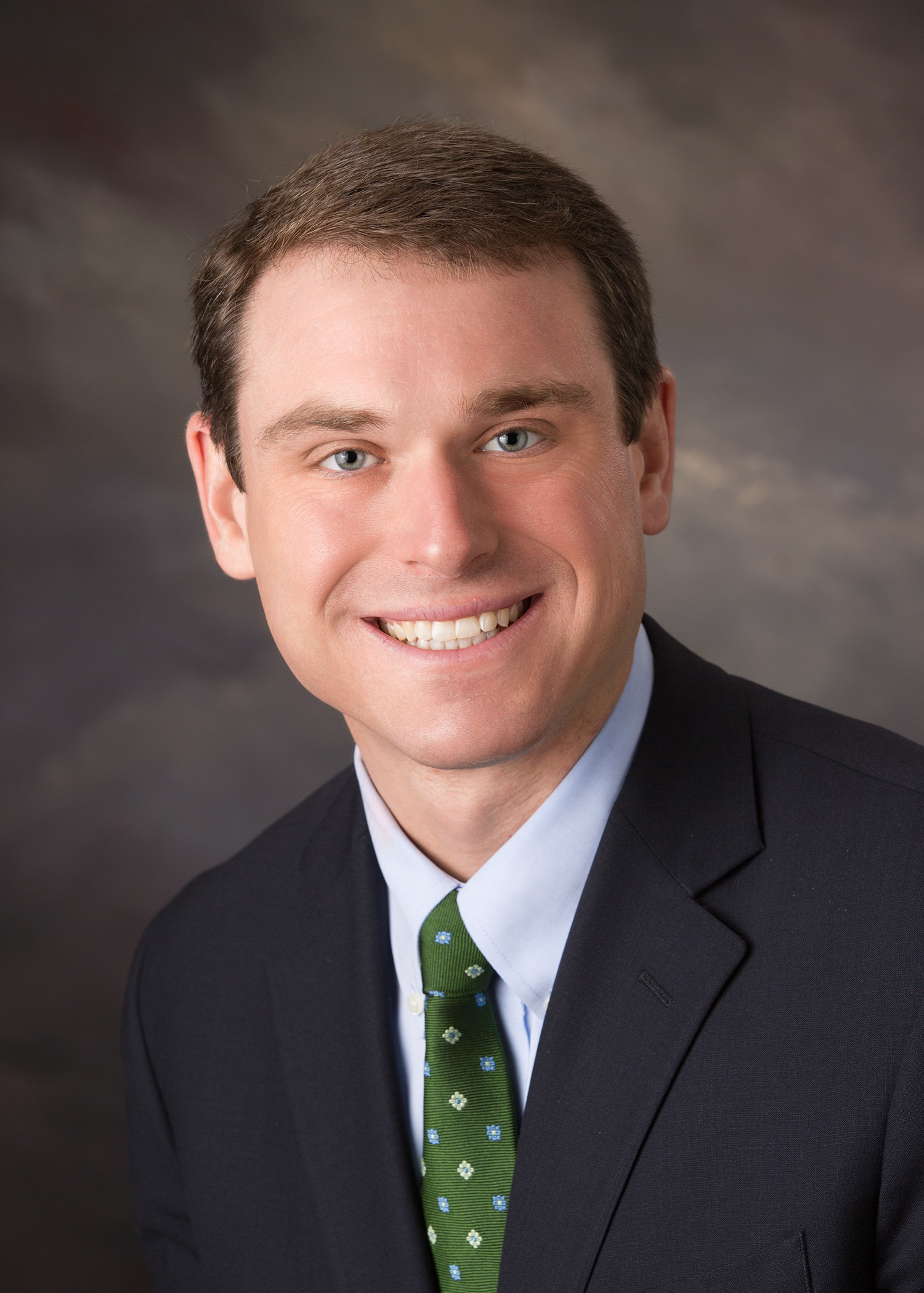 Zachary T. Propes