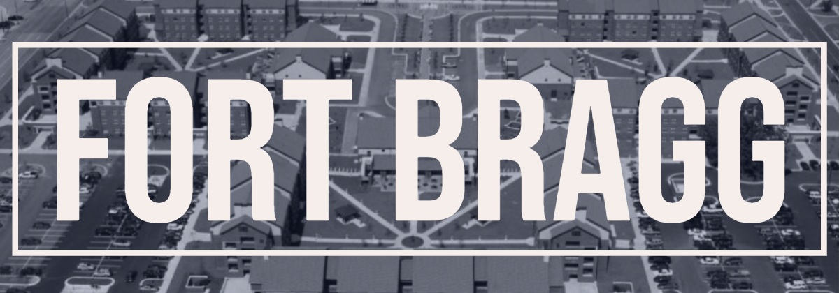 Fort Bragg, North Carolina - Alumni Gathering