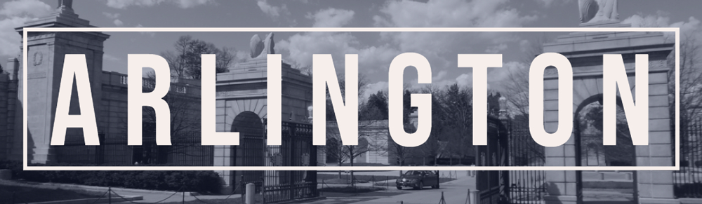 Arlington, Virginia - Alumni Gathering