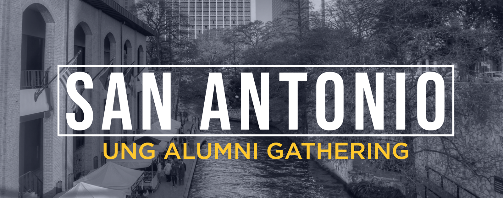 Alumni Gatherings Ung Alumni