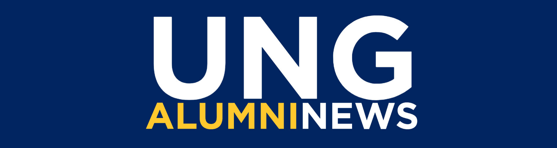 Alumni News — UNG Alumni