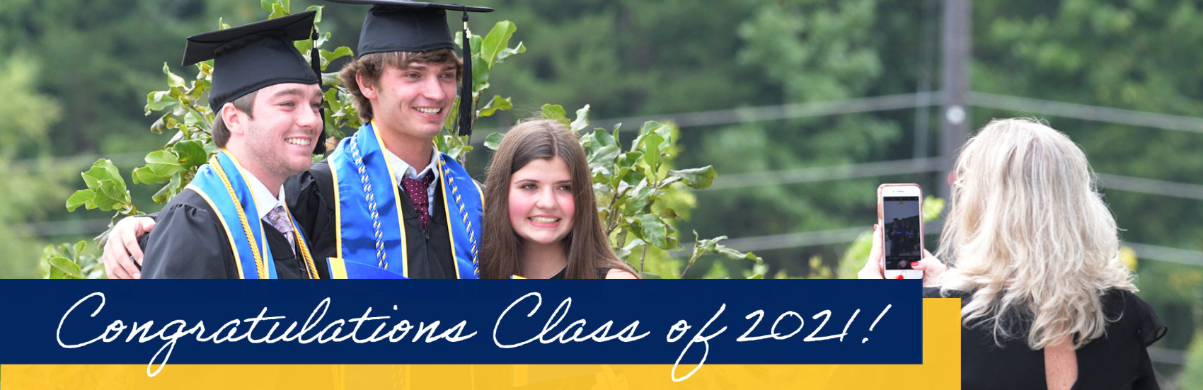 Ung Summer Commencement Ung Alumni Ung Spring 2022 Graduation