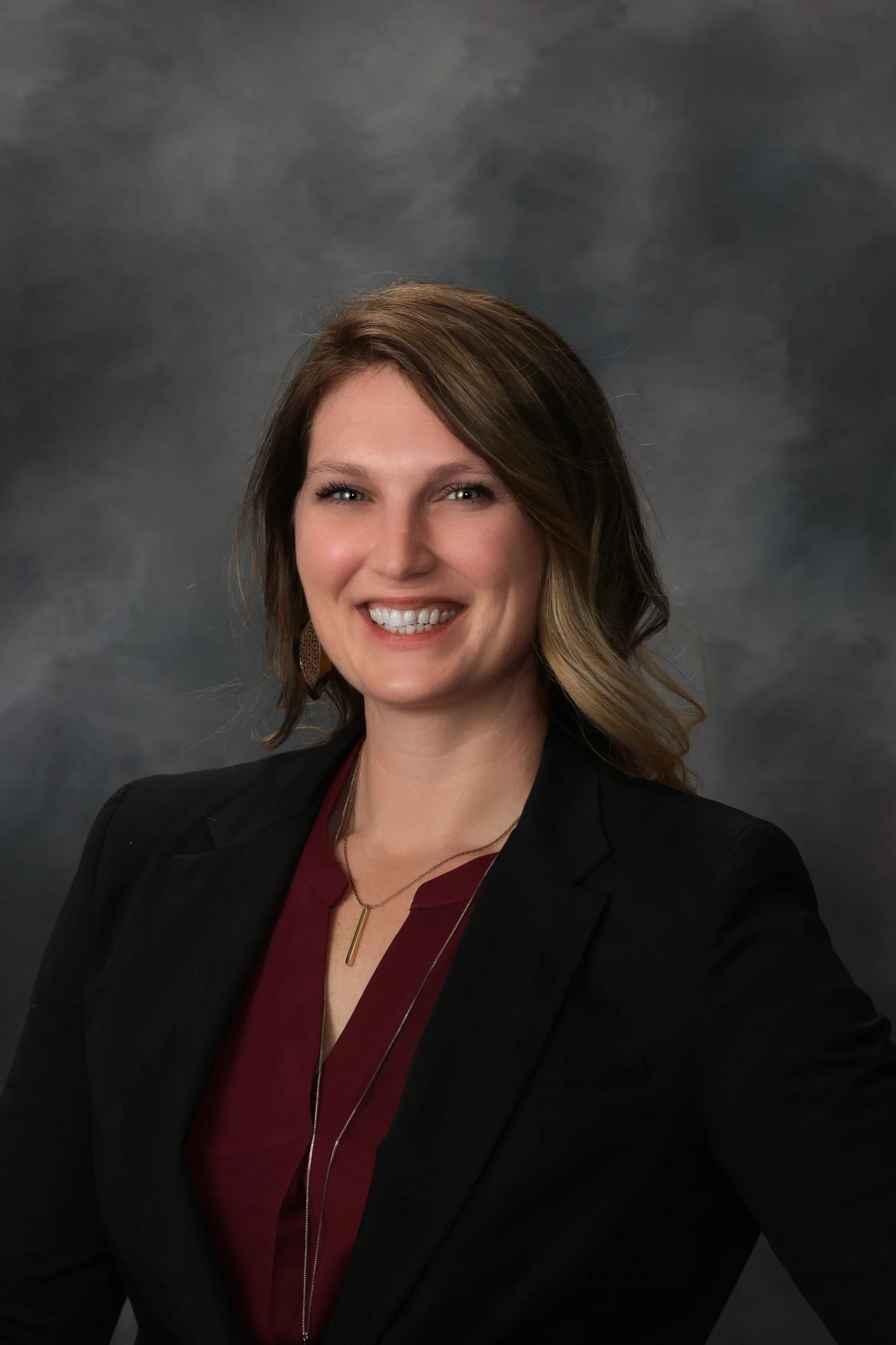 Dr. Whittney McPherson — UNG Alumni