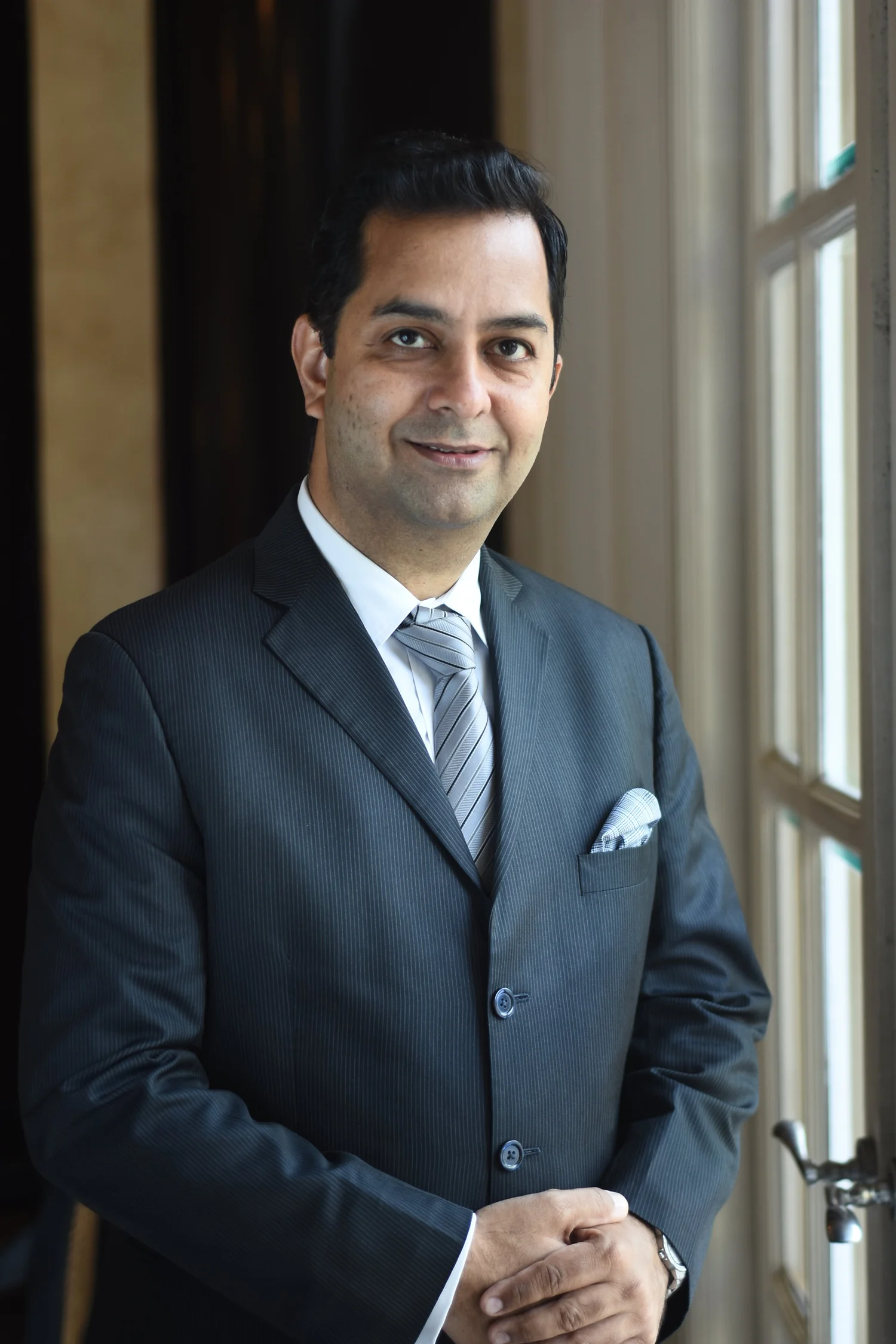 ITC Hotels- Reorganisation Announcement Bhagwan Balani takes over as ...