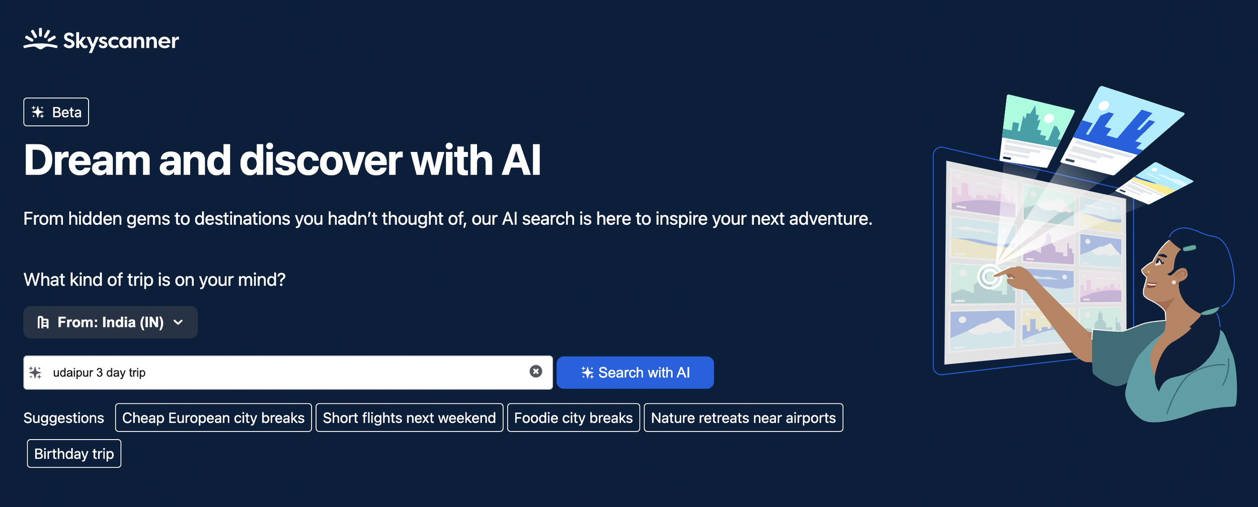 https://www.skyscanner.co.in/discover-with-ai