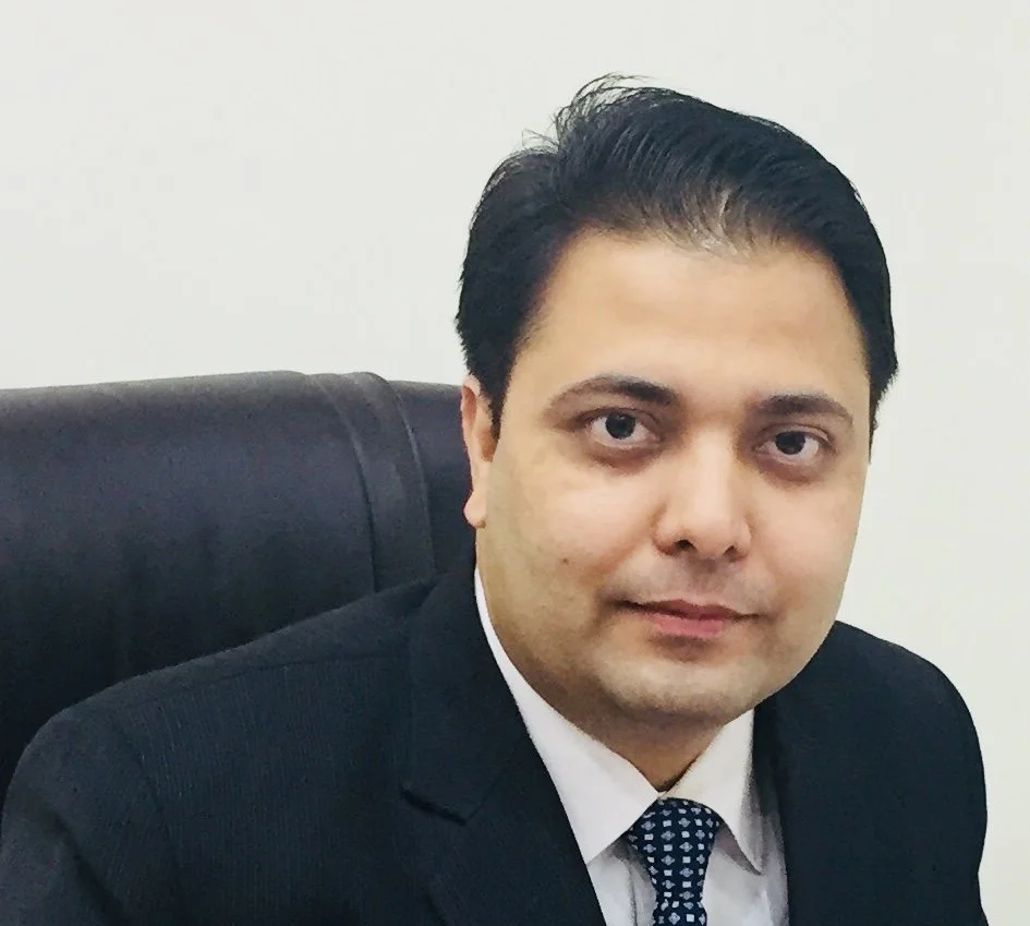 Anil Bhat, Chief Executive Officer, The Hotel School
