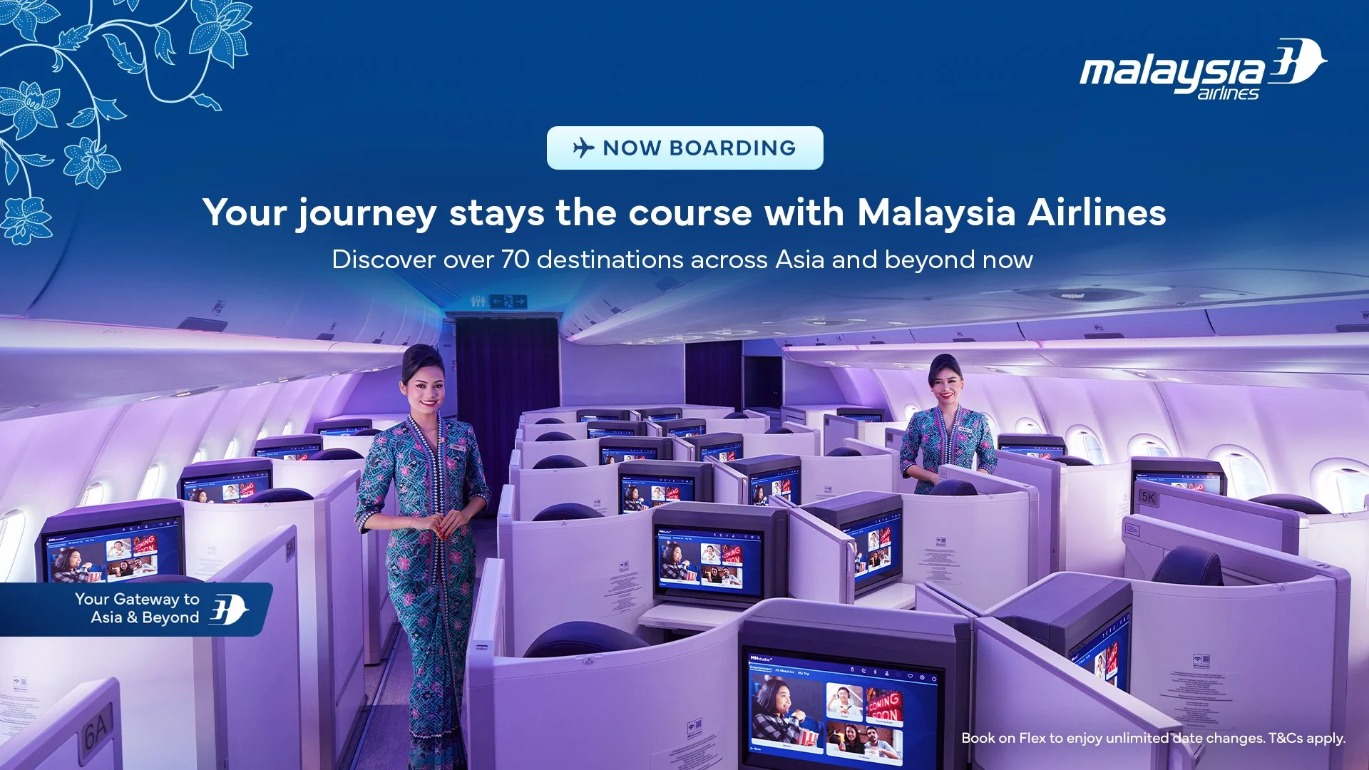 Malaysia Airlines Maintains Focus on Operational Consistency Image.jpg