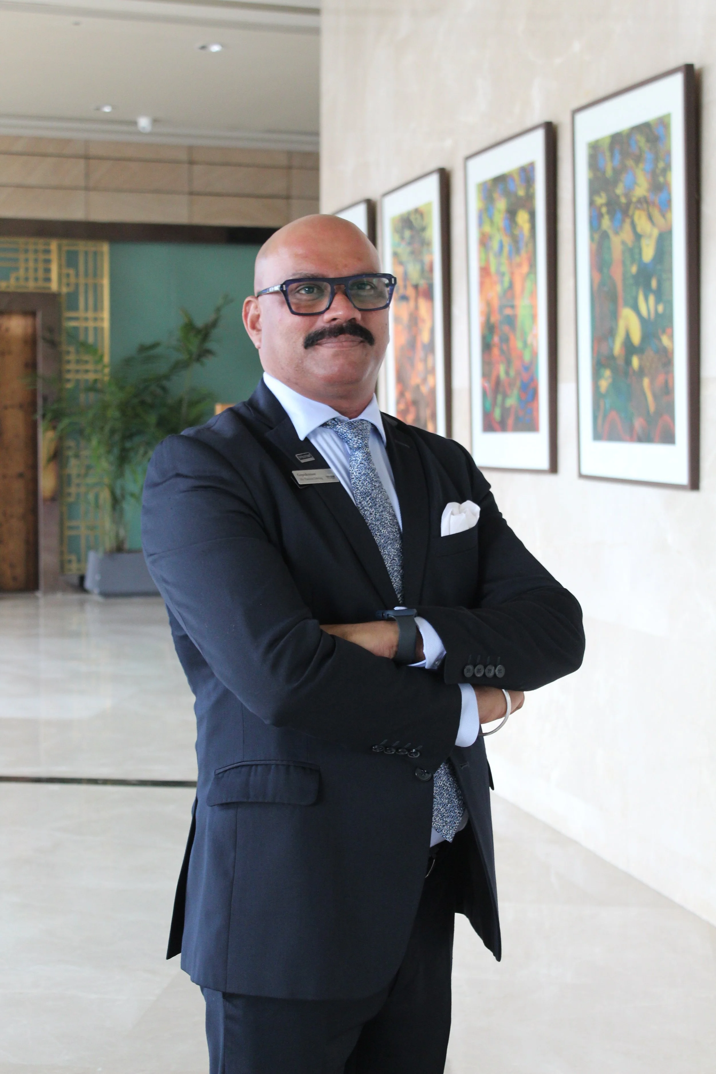 Gopakumar Pillai.JPG