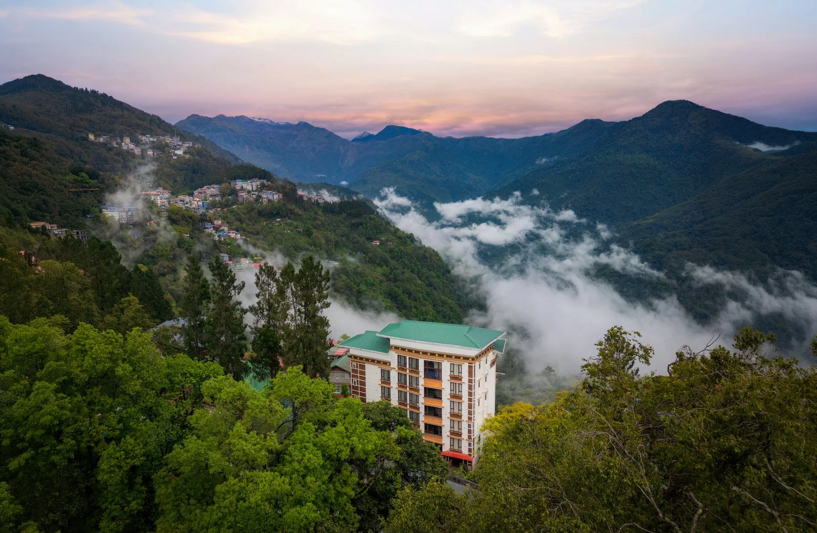 Facde - Effotel by Sayaji Gangtok.jpeg