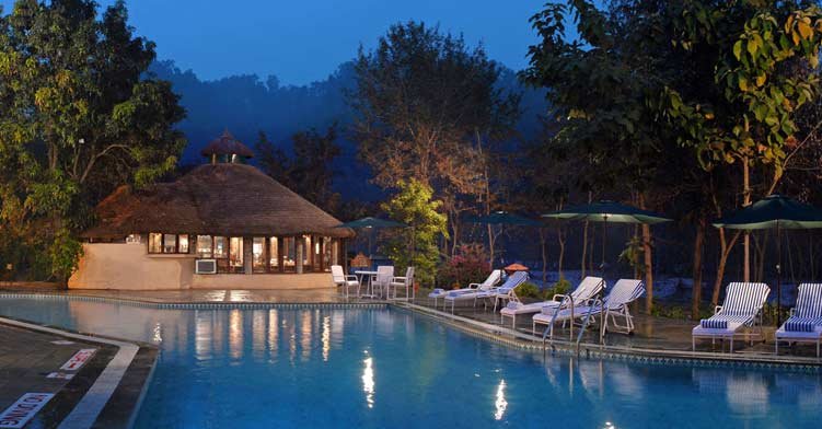 The Riverview Retreat, Jim Corbett..jpg