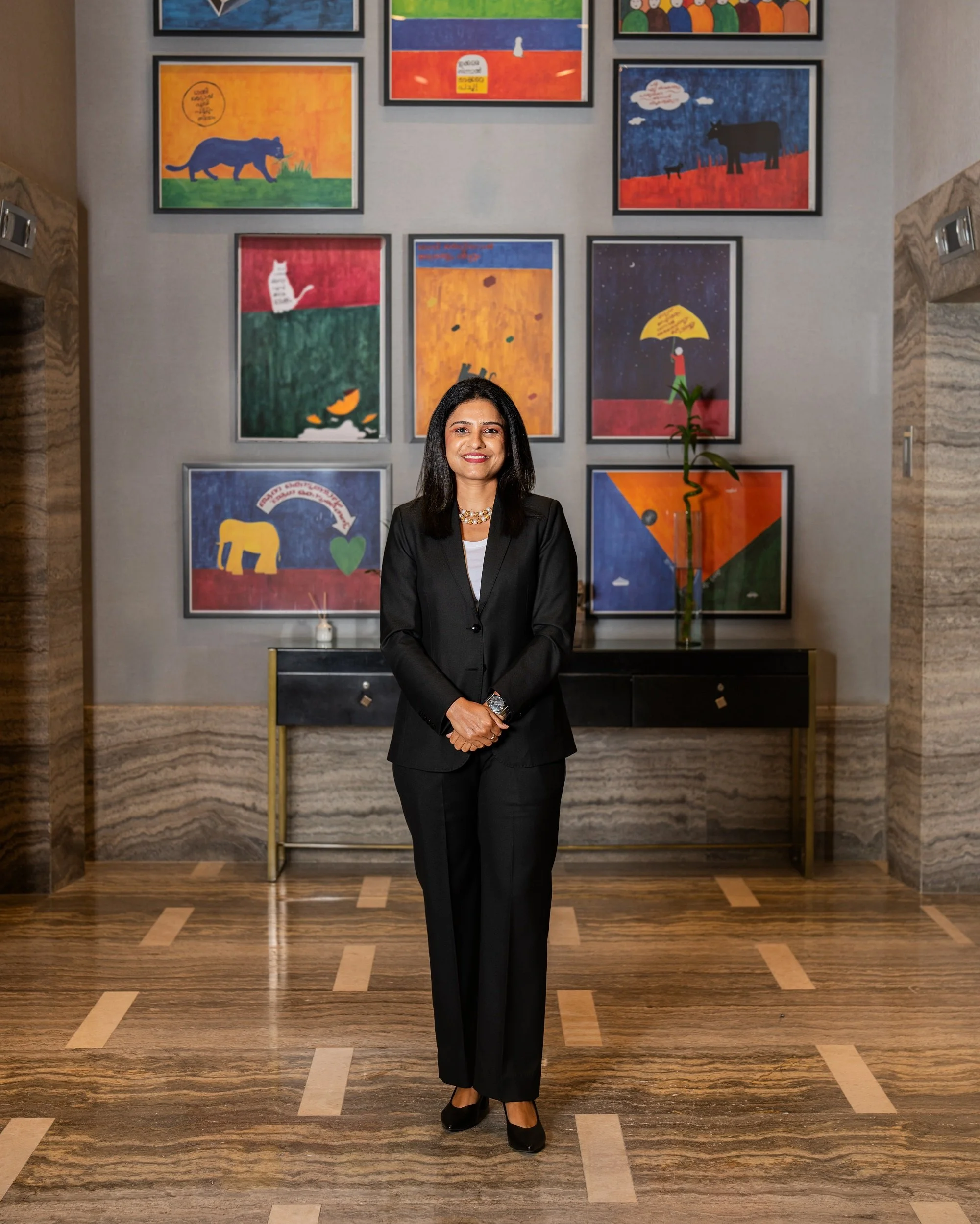 Moize Rocque See all the latest appointments in the world of Hospitality HR ...