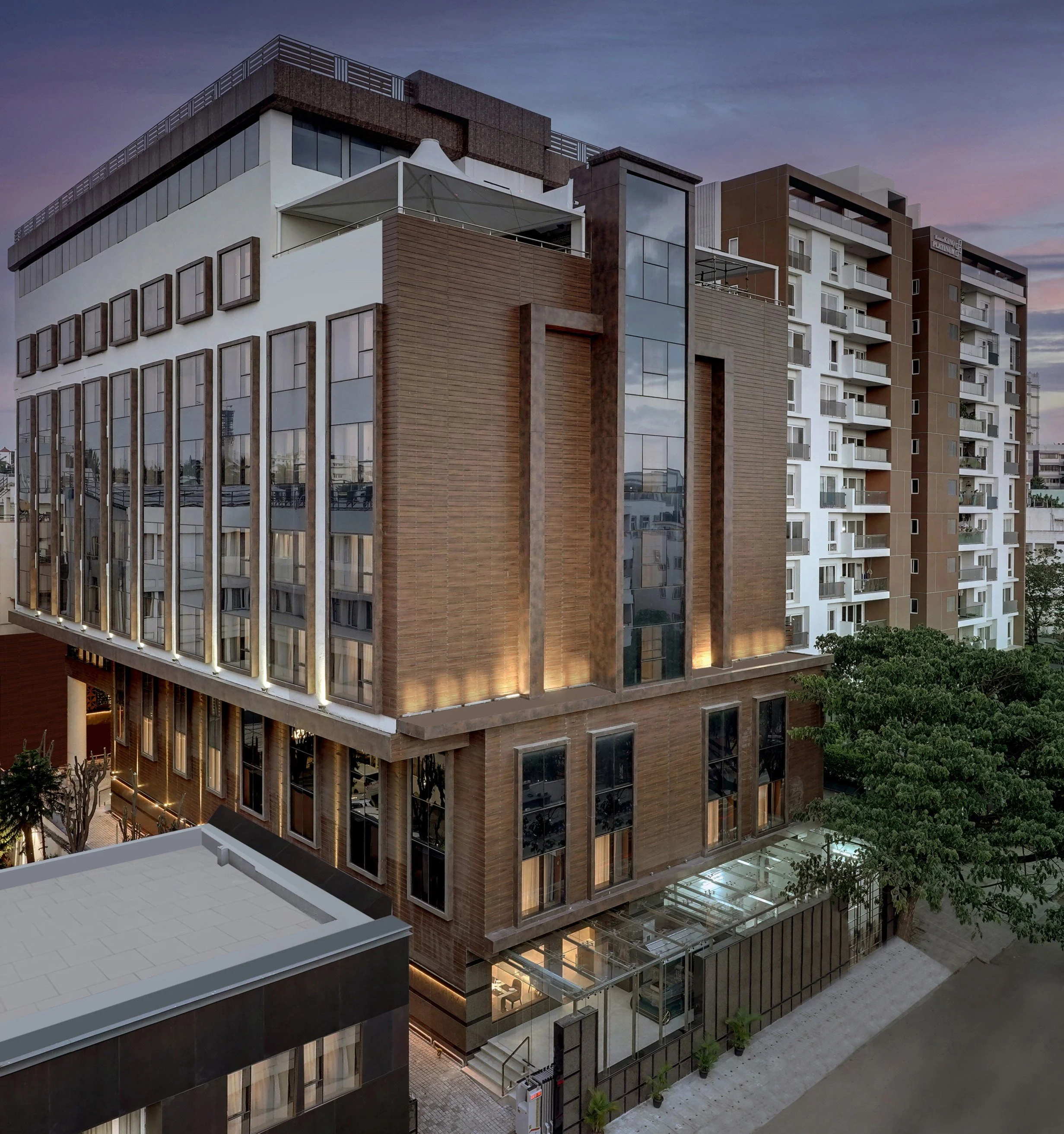 The Fern Residency Bengaluru, Seshadripuram, Series by Marriott.jpg