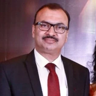 Akesh Bhatnagar