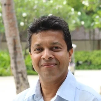 Rajan Viswanathan
