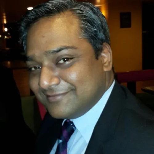 Ranjan Kumar Das