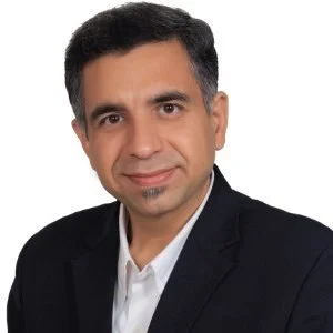 Vineet Manocha