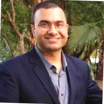 Sumeet Anand