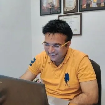 AKASH BHATIA | Cluster General Manager | Ramee Group of Hotels | Kingdom of Bahrain