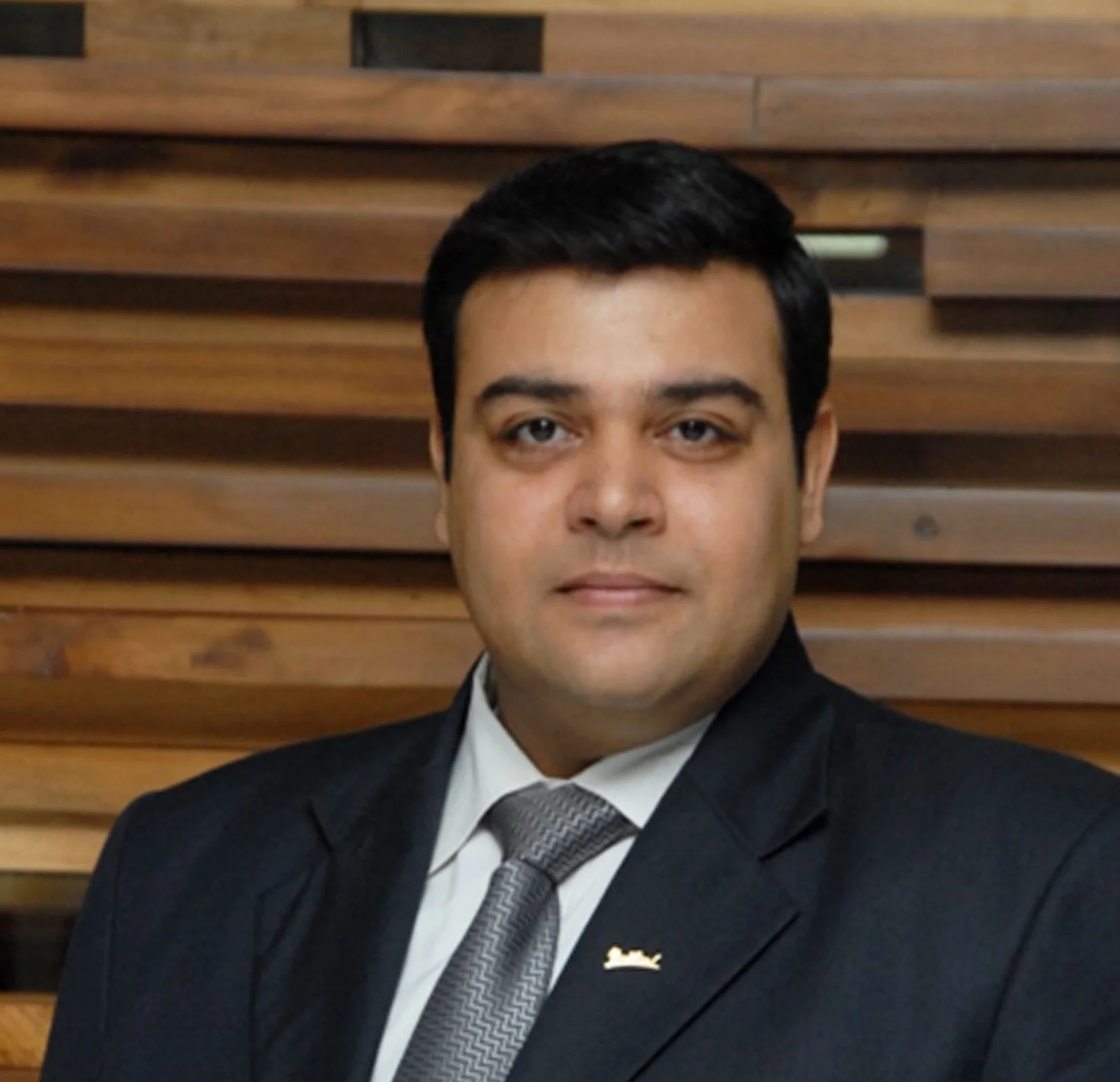 "Companies need to define their strategies based on the Millennials" says Neeraj Balani; General Manager, Radisson Marina