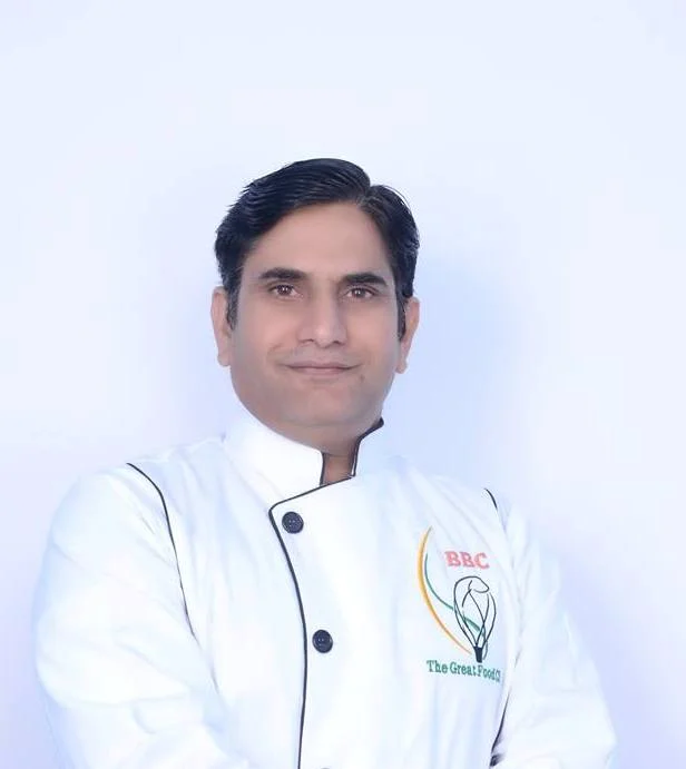 Exclusive Interview | Chef Balendra Singh, Director/Executive Pastry Arts, Institute of Bakery & Pastry Arts