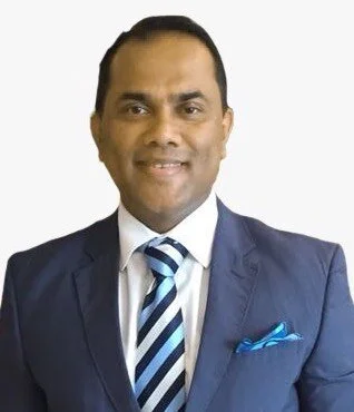 Exclusive Interview | Perkin Rocha, Vice President Operations, Royal Orchid Hotels