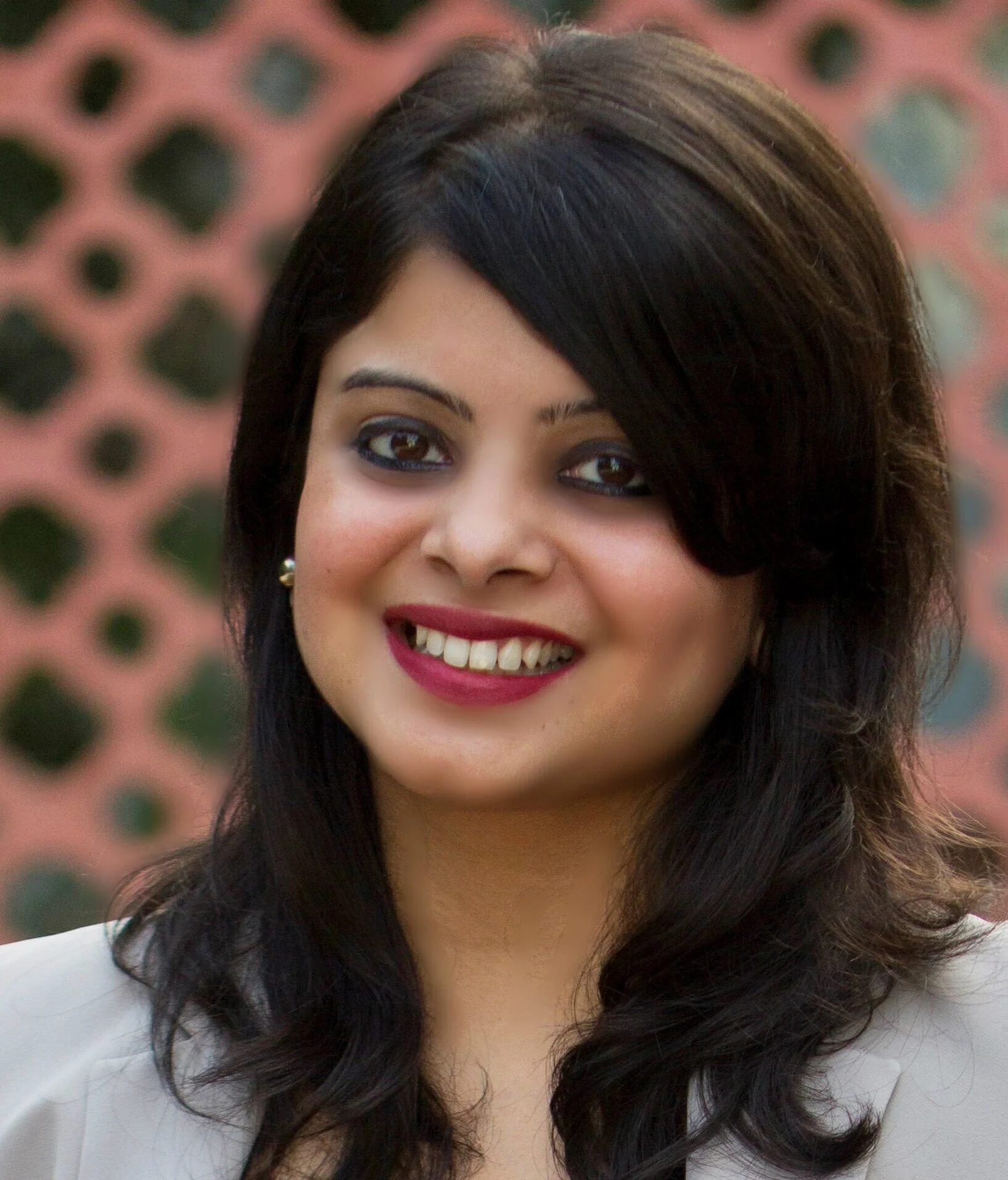 Exclusive Interview | SHILPA NARAYAN, HUMAN RESOURCES MANAGER, COURTYARD BY MARRIOTT CHENNAI