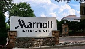 Marriott International Notifies Guests of Property System Incident