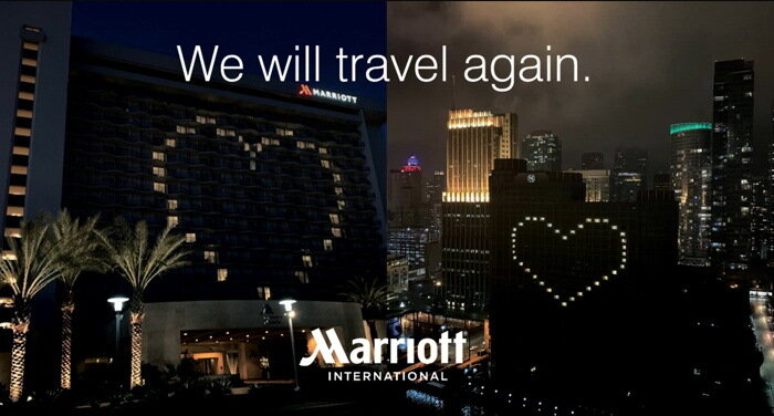 We Will Travel Again - An Update from Marriott International CEO Arne Sorenson