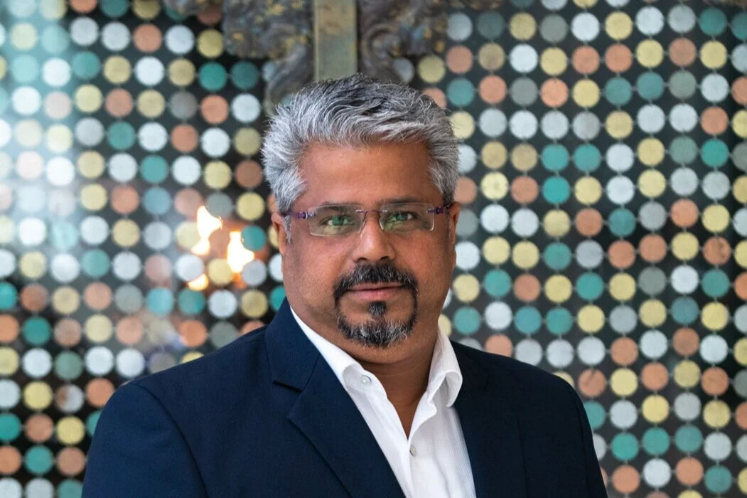 Exclusive Interview | Zameer Khan, Chief Engineer, Crowne Plaza Muscat
