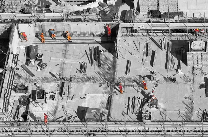 Latin America’s Hotel Construction Pipeline Remains Sluggish at the Close of the First Quarter of 2020