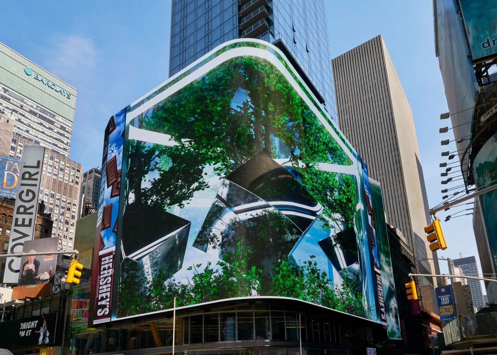 Ian Schrager's The Times Square Edition hotel to close permanently