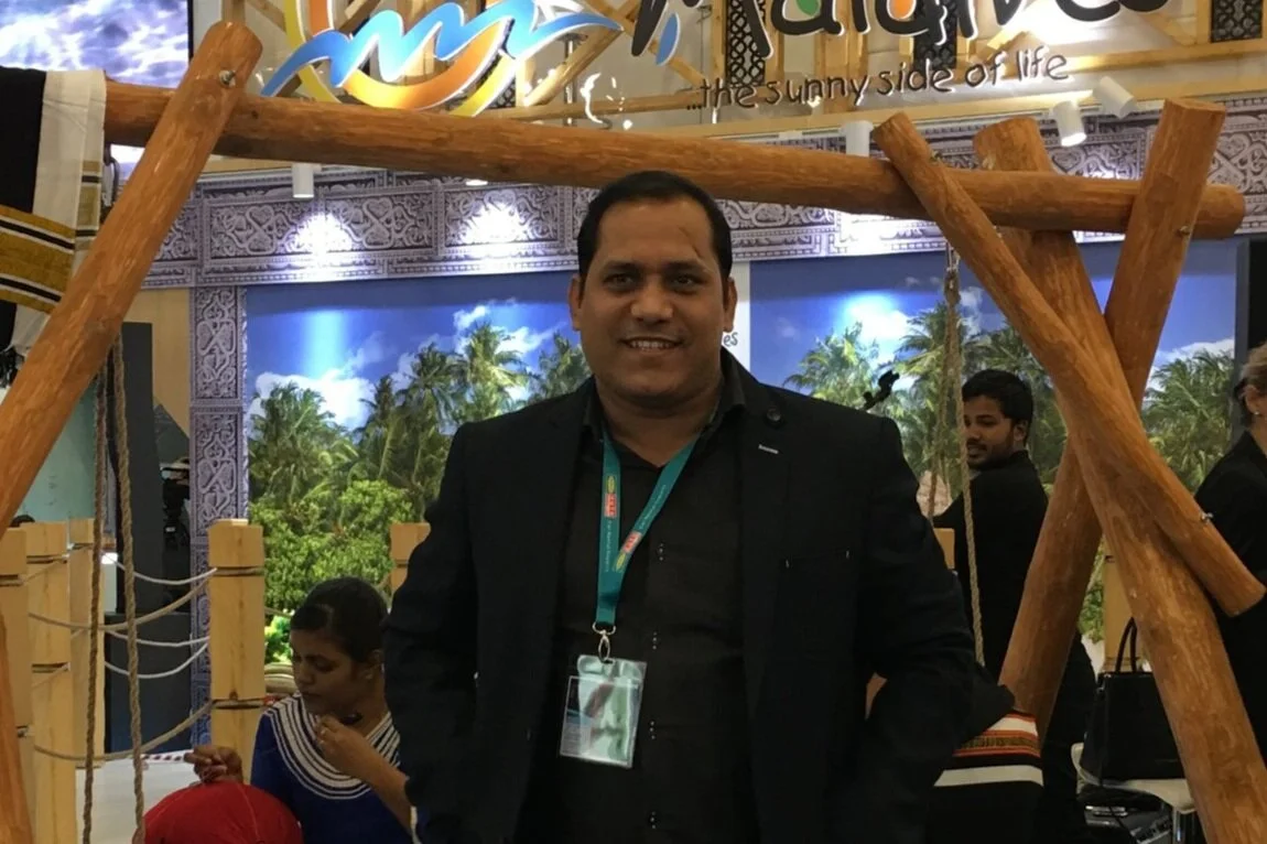 Exclusive Interview | K.K Bajpai, Operations Manager, Hulhule Island Hotel, Maldives
