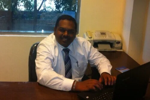Exclusive Interview | Nikhil Pandit, Human Resources Manager, Fairfield by Marriott, Kharadi Pune
