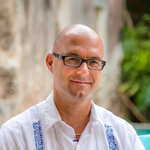 Lesson Learned By Rocco Bova, General Manager, Chable' Resort, Chablé, Mexico