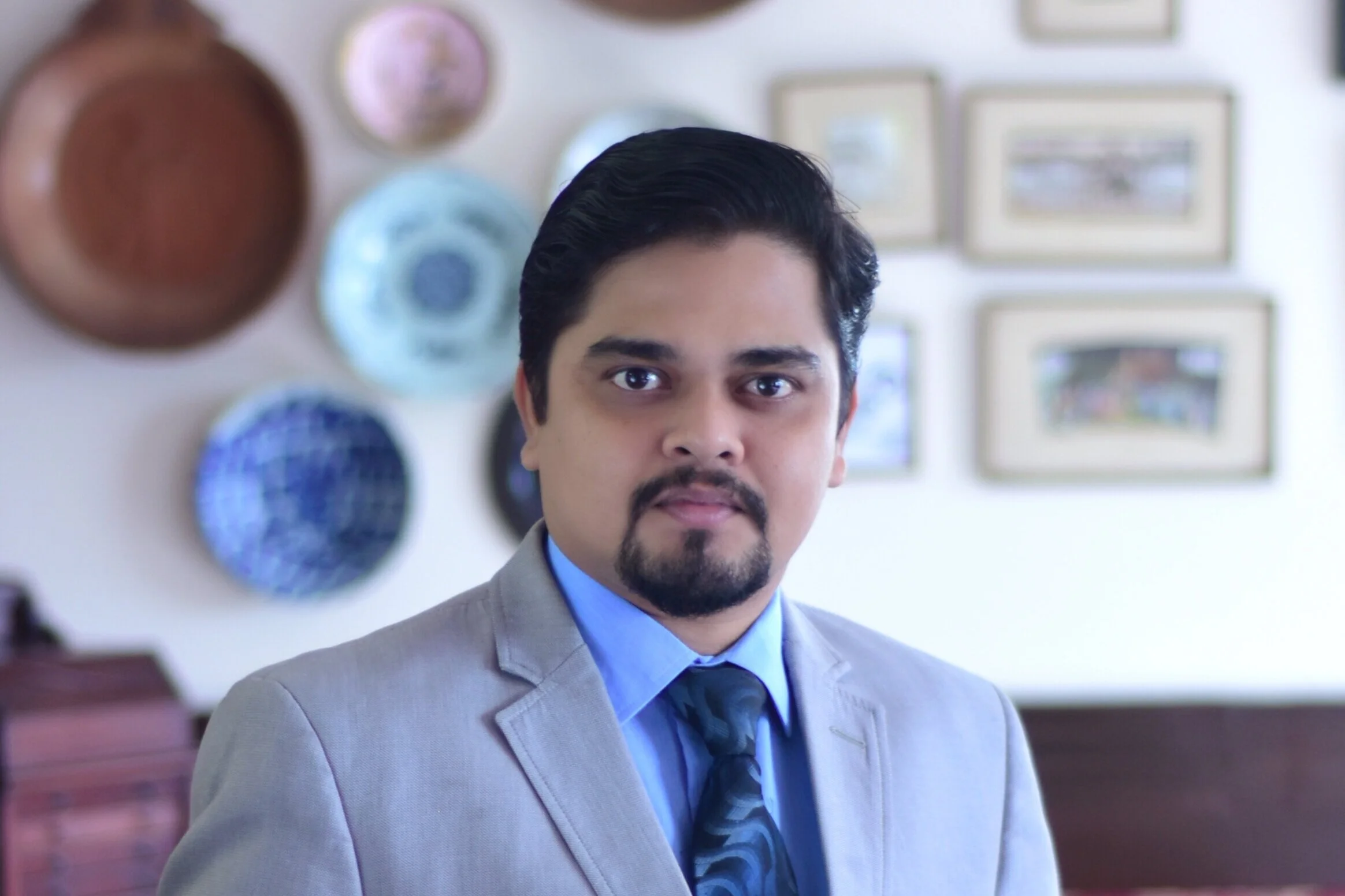 Exclusive Interview | Pramod Kulkarni, Senior VP (Group), Revenue Management – MIS – IT – Brand Marketing, Narangs International Hotels Pvt. Ltd.