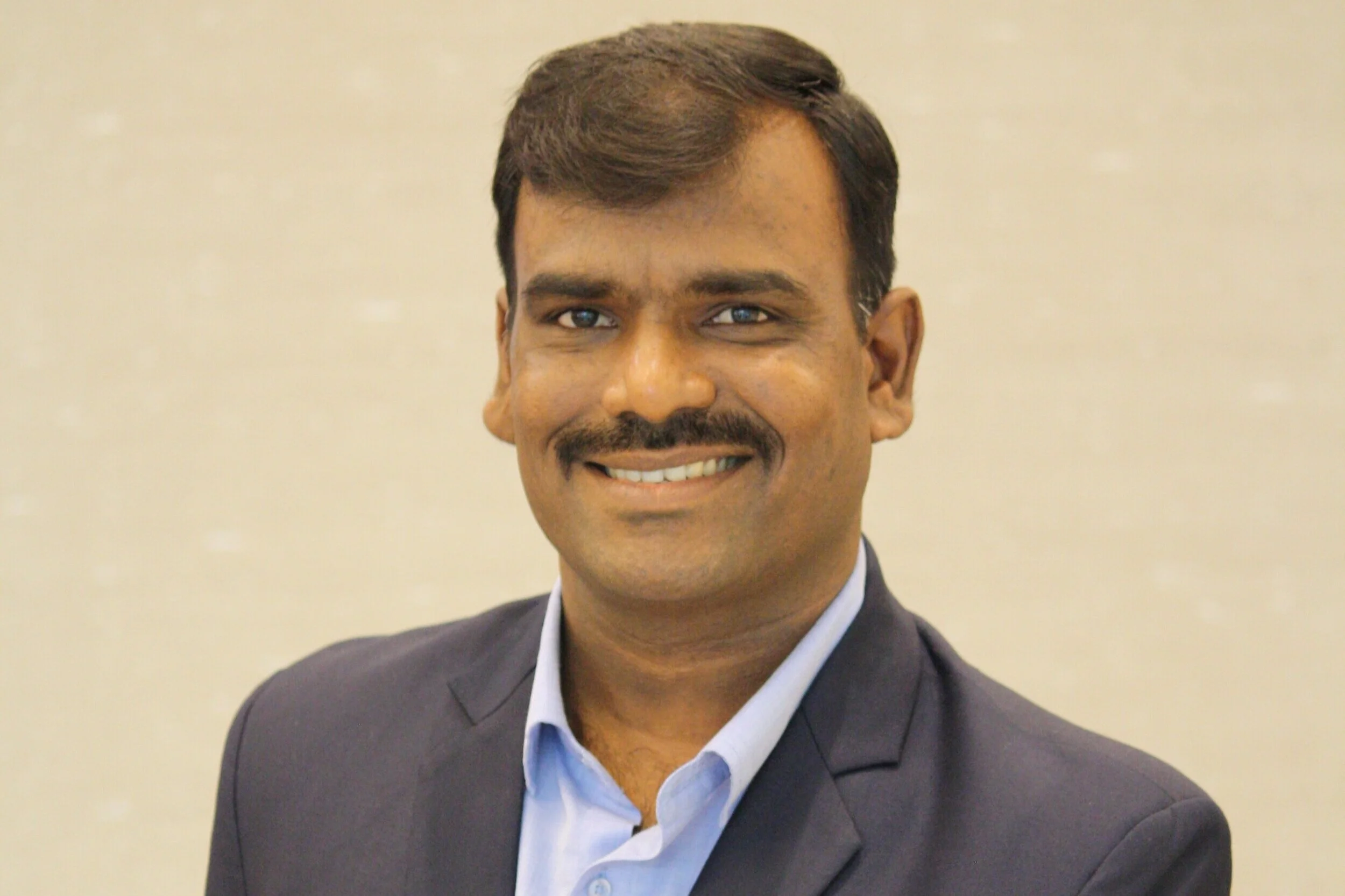 Exclusive Interview | Vijay Kumar Pollyshetty, Engineering Manager, Holiday Inn Express Kolkata Airport