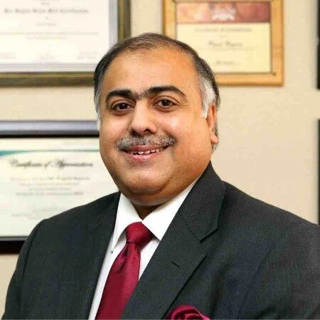 Lesson Learned by Wajeed Bagwan, General Manager, Oakwood Premier Prestige Bangalore