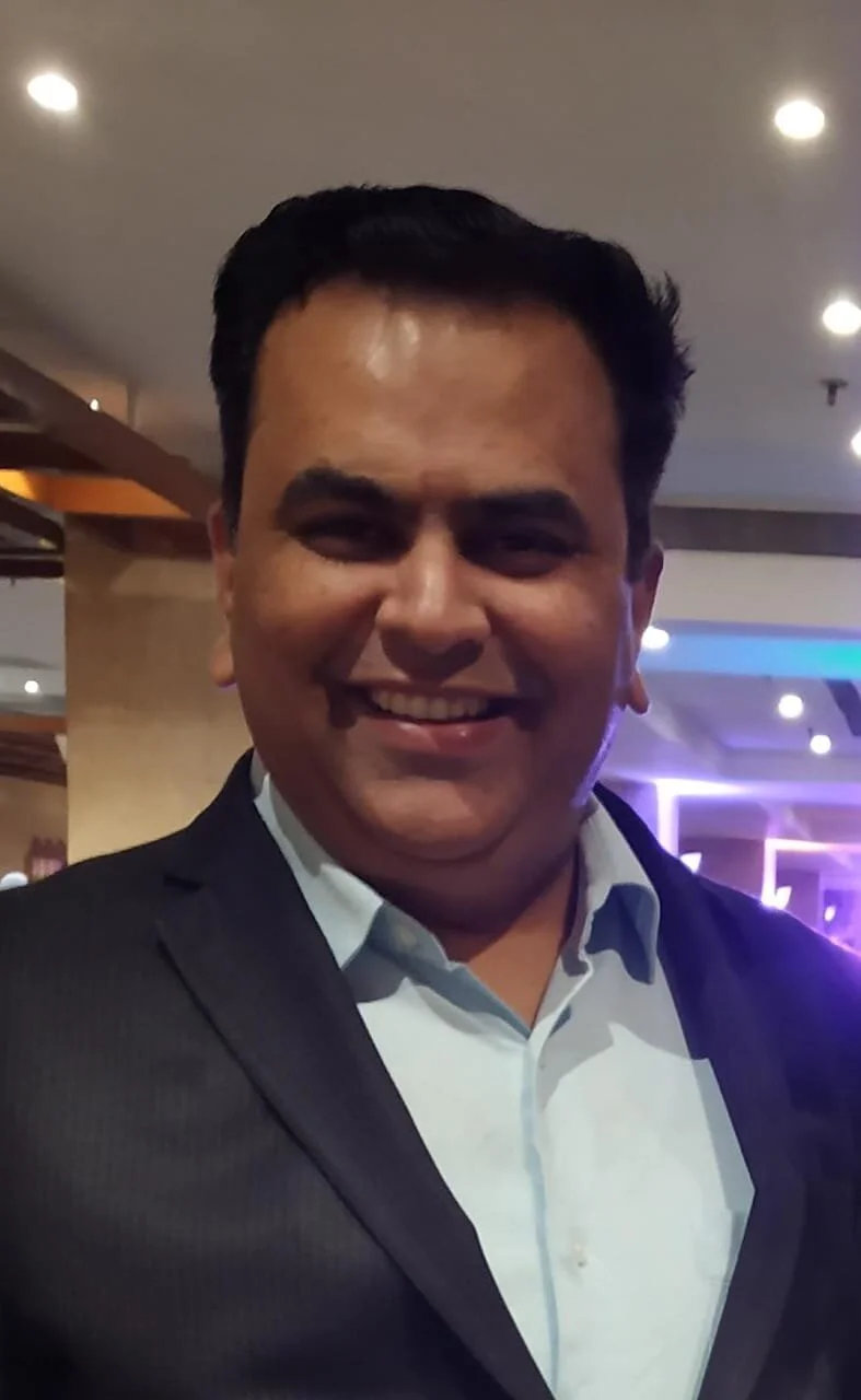 Exclusive Interview | Naveen Vaishnav, General Manager, Harayali Hotels