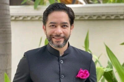 Exclusive Interview | Prateek Virendra Swarup, Resident Manager, The Leela Palace Udaipur