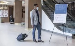 Hyatt Announces Face Coverings Requirement for Guests at Hotels in the U.S. and Canada
