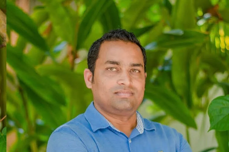 Exclusive Interview | Amit Kumar Prasad, Director Food &amp; Beverage, JW Marriott Maldives Resort &amp; Spa
