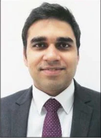 Mr Karan Rahan