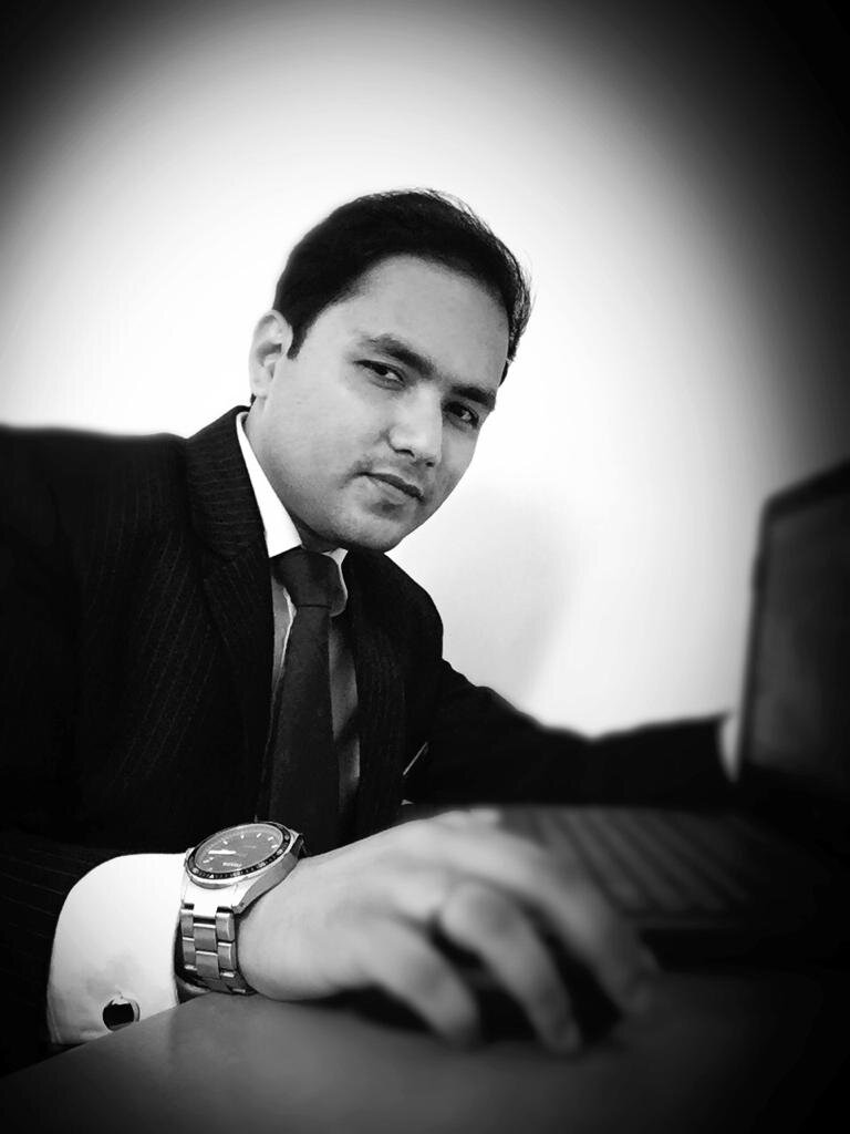 Rahul Chowdhury