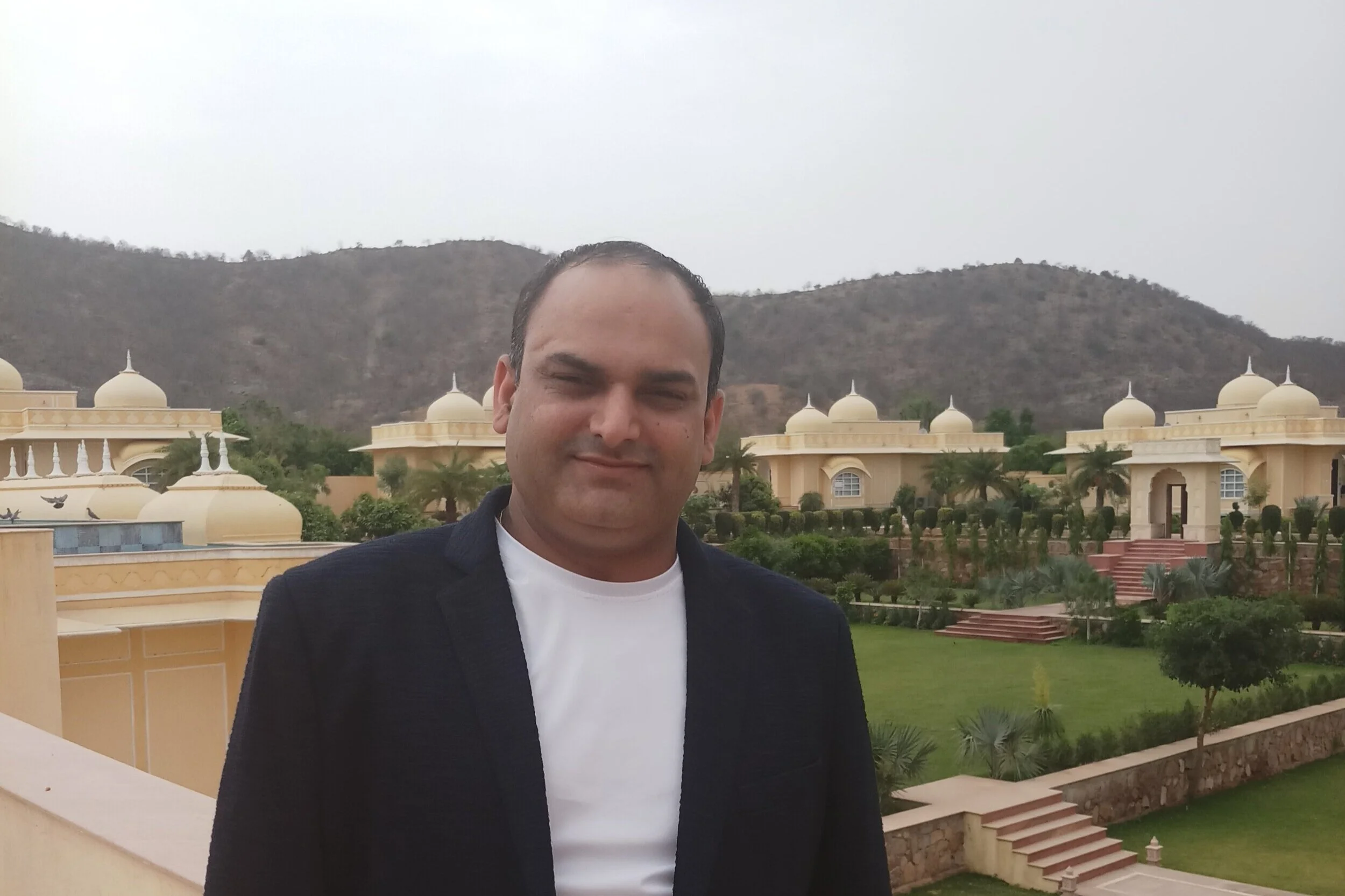 Exclusive Interview | Chandar Chaudhary, General Manager, The Zinc Hotels