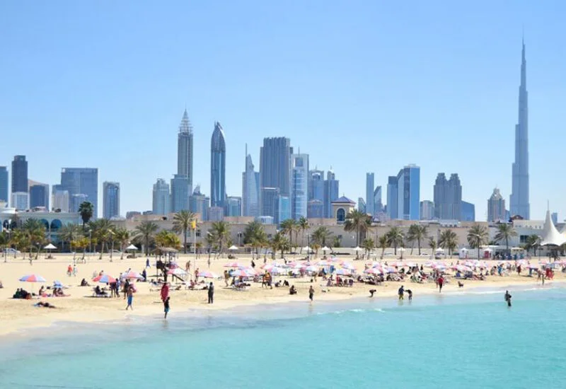 7,400 new hotel rooms open in Dubai despite ongoing pandemic, reveals Colliers