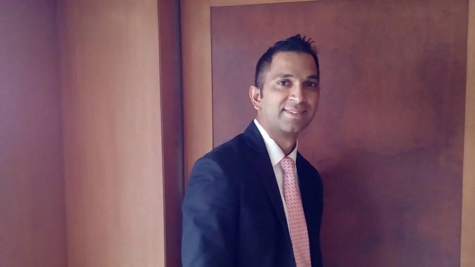 Exclusive Interview | Vinod Suhag, Regional Director of Housekeeping, Gloria Hotels, Abu Dhabi U.A.E. 