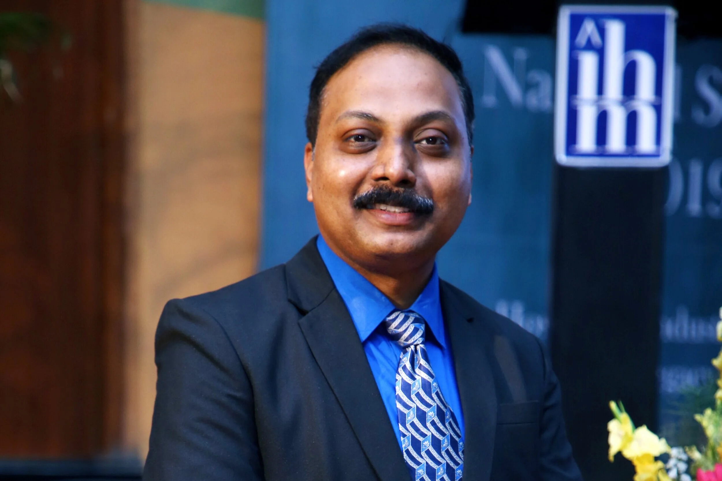 Salla Vijay Kumar