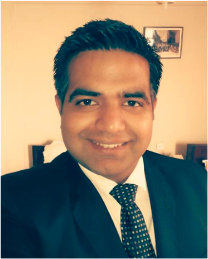 Deepanshu Chawla, Hospitality Trainer &amp; Performance Coach